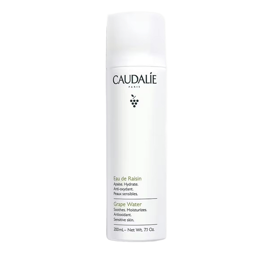 CAUDALIE   GRAPE WATER   SPRY 200ML